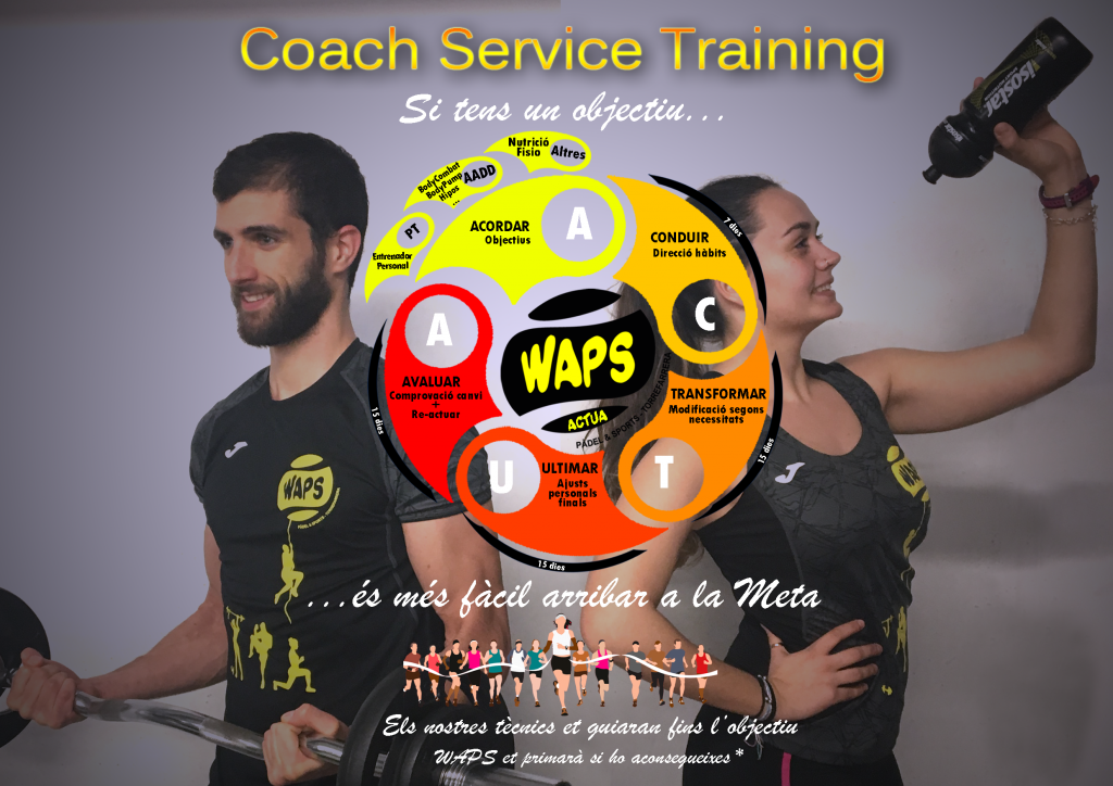 Coach Service Training