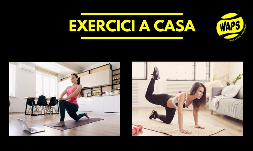 EXERCICI A CASA-SEGEUIX EN FORMA DURANT EL CONFINAMENT